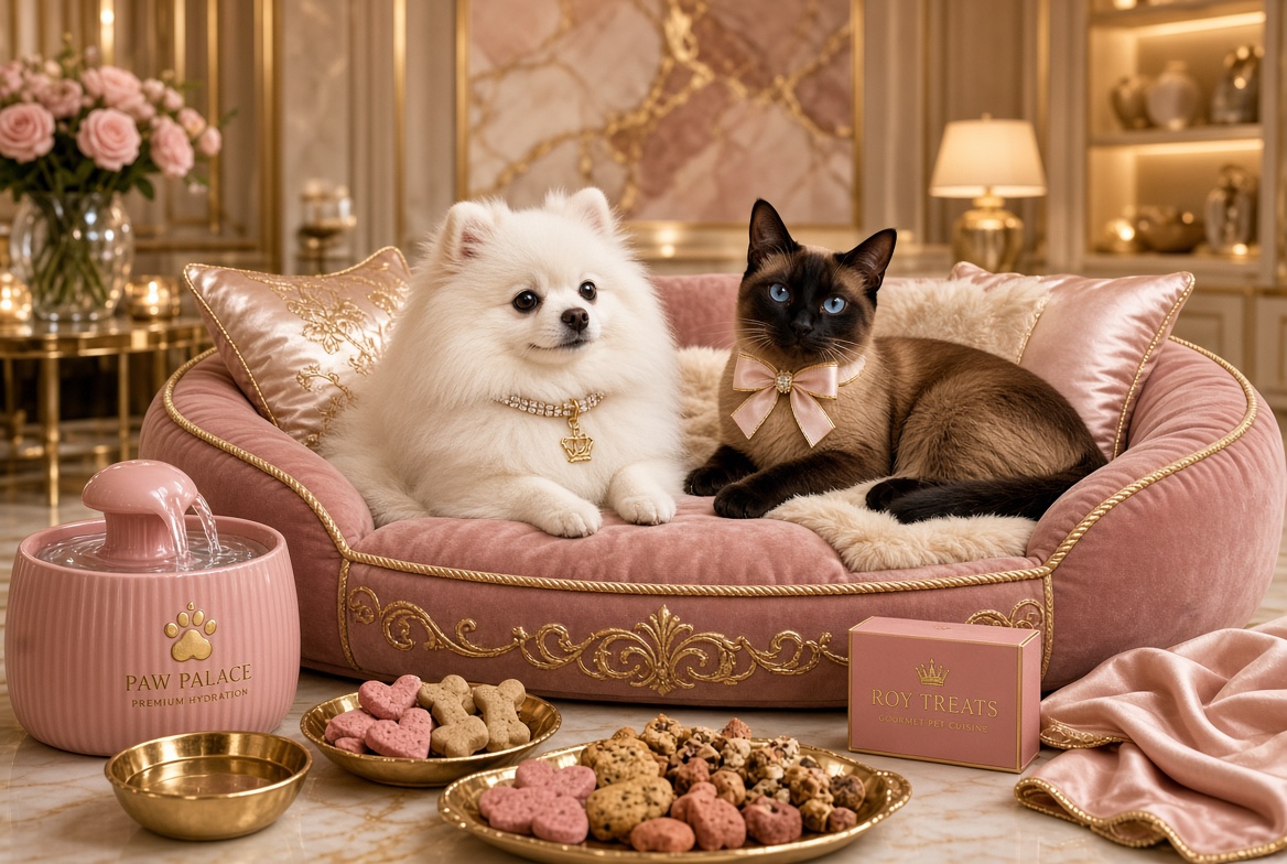 10 Meaningful Ways to Spoil Your Dog Without Overdoing It